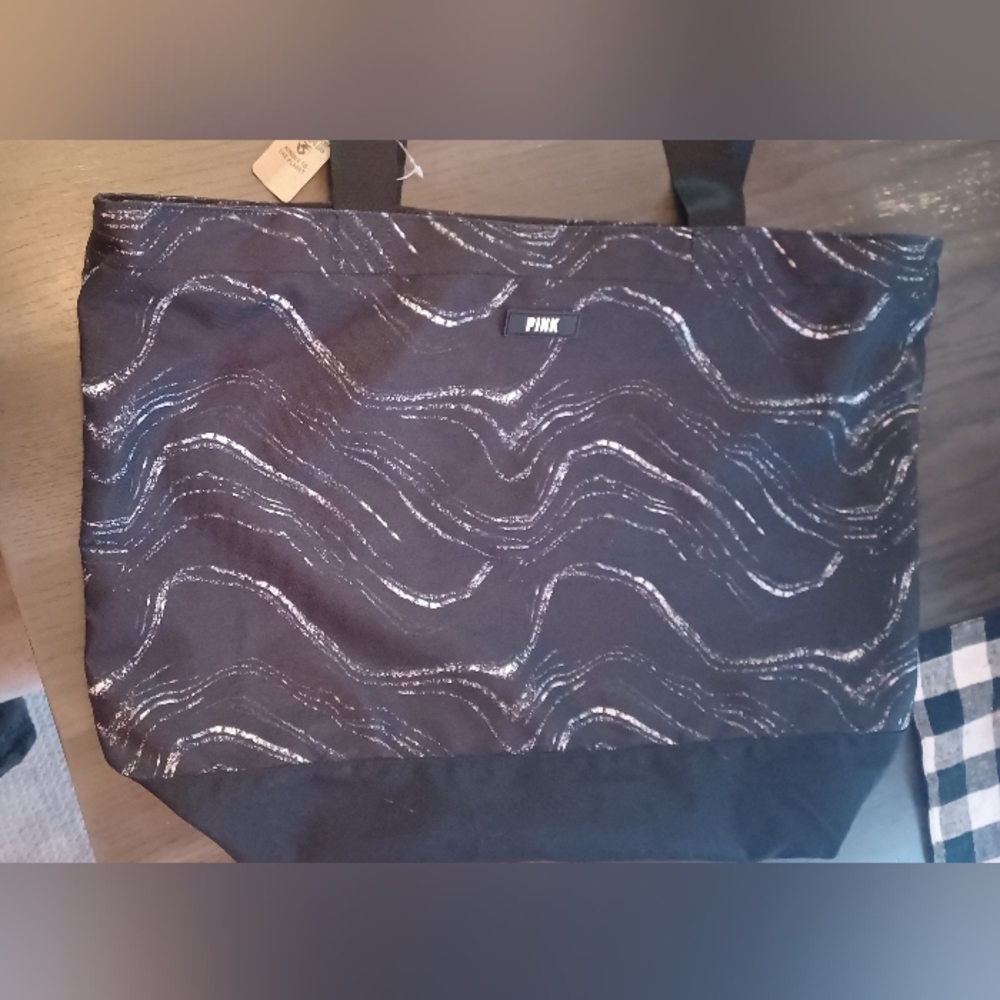 NWT Victoria secret tote